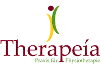 Therapeia Logo